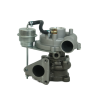 Turbo Seat Cordoba 1.9 TDI 90 hj, 028145701J, 028145701Q, 53039700006, 454083-1, 028145702F, 454172-1