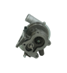 Τούρμπο VW Caddy 1.9 TDI 90 ίππο, 028145701J, 028145701Q, 53039700006, 454083-1, 028145702F, 454172-1