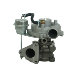 Turbina VW Polo 1.9 TDI 90 CP, 028145701J, 028145701Q, 53039700006, 454083-1, 028145702F, 454172-1