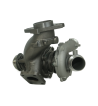 Turbina Citroen C8 2.2 HDI 128 AG, 0375H0, 0375J4, 0375J5, 71723516, 9641192380, 9649588680, 9649588690, 707240-1, 707240-2