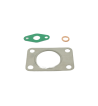 Turbina Citroen C8 2.2 HDI 128 KS, 0375H0, 0375J4, 0375J5, 71723516, 9641192380, 9649588680, 9649588690, 707240-1, 707240-2
