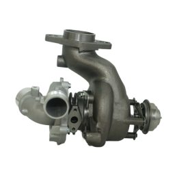 Τούρμπο Lancia Phedra 2.2 JTD 128 ίππο, 9662465180, 9649588680, 71783737, 0375J5, 0375J4, 707240-3