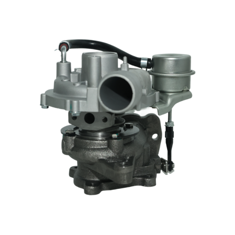 Турбина Ситроен Ксантиа2.0 HDI 90 KS, 706977, 53039700009, VVP1, 9622526980, 9625526980, 9633382180, 9633382380, 9645247080