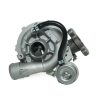 Turbo Peugeot Boxer 2.0 HDI 110 hj, 706977, 53039700009, VVP1, 9622526980, 9625526980, 9633382180, 9633382380, 9645247080,