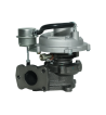 Turbina Pezo Partner 2.0 HDI 90 KS, 0375C8, 0375E0, 0375E1, 0375E2, 0375E3, 0375F2, 0375H8, 0375H7, 0375H9, 9622526980, 96255