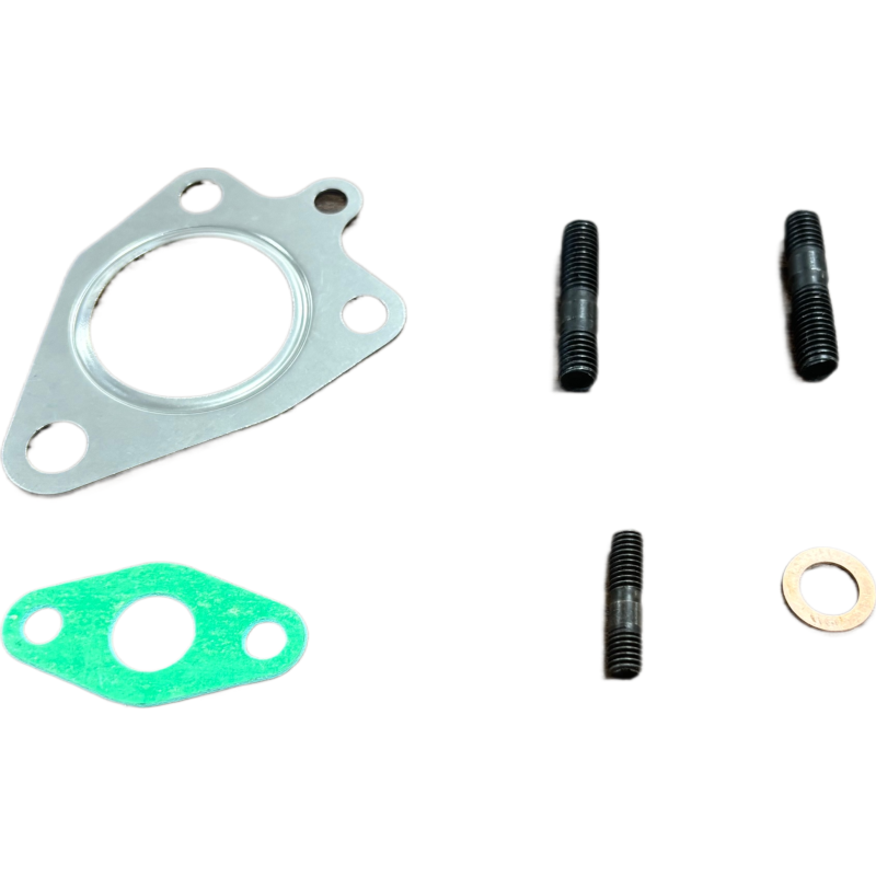 Kit de juntas (indispensável para montagem de Turbo)