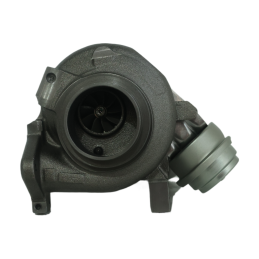 Turbo Mercedes E270 CDI 170 ZS, 715910, 6120960599, 612096059980, A6120960599, A612096059980