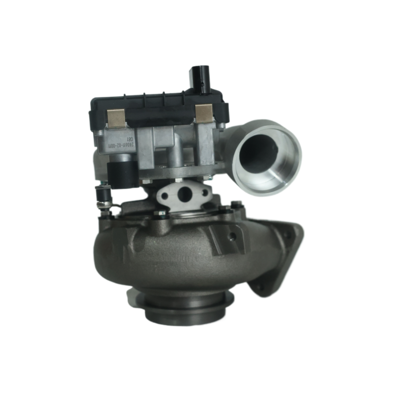 Turbo Mercedes E280 E320 CDI 177 204 k, 6480960099, 6480960299, A6480960099, A6480960299, 734899-0001, 743436-0001, 743436-00