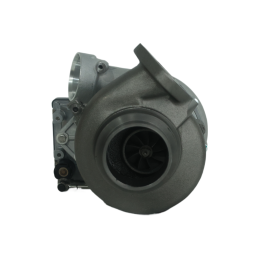 Turbo Mercedes E280 E320 CDI 177 204 pk, 6480960099, 6480960299, A6480960099, A6480960299, 734899-0001, 743436-0001, 743436-00
