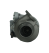 Turbina Mercedes E280 E320 CDI 177 204 AG, 6480960099, 6480960299, A6480960099, A6480960299, 734899-0001, 743436-0001, 743436-00