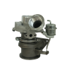 Turbo Mercedes Sprinter 2.2 CDI 82 hv, VV11, VA420031, VB420031, F400009, VA11, A6110961499, A611096149980, A6110960599