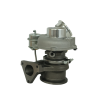 Turbina Mercedes Sprinter 2.2 CDI 82 CP, VV11, VA420031, VB420031, F400009, VA11, A6110961499, A611096149980, A6110960599