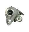 Turbo Mercedes Sprinter 2.2 CDI 82 k, VV11, VA420031, VB420031, F400009, VA11, A6110961499, A611096149980, A6110960599