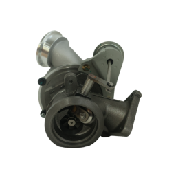 Turbo Mercedes Sprinter 2.2 CDI 82 k, VV11, VA420031, VB420031, F400009, VA11, A6110961499, A611096149980, A6110960599