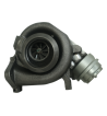 Τούρμπο Mercedes E270 CDI 170 ίππο, A6120960292, A6120960299, 709837-0001, 709837-0002, 709837-5001S, 709837-5002S