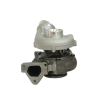 Τούρμπο Mercedes Sprinter 316 CDI 156 ίππο, A6120960399, 05104006AA, 6120960399, 612096039980, 709838-1, 709838-3, 709838-4