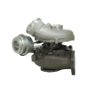 Τούρμπο Mercedes Sprinter 616 CDI 156 ίππο, A6120960399, 05104006AA, 6120960399, 612096039980, 709838-1, 709838-3, 709838-4