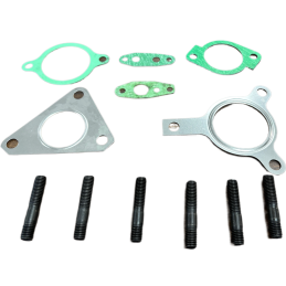 KIT DE JOINTS, Nissan 2.5 dci 174, 751243-0002, 751243-2, 751243-5002S, 14411EB300
