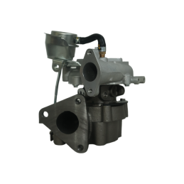 Turbina Nissan Almera 2.2 DI 110, 115 CP, 144114U100, 144114U110, 144115M300, 144115M310, 705306-1, 705306-2, 705306-6, 705306-