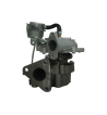 Turbina Nissan Almera 2.2 DI 110, 115 KS, 144114U100, 144114U110, 144115M300, 144115M310, 705306-1, 705306-2, 705306-6, 705306-