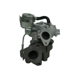 Turbina Nissan Almera 2.2 DI 110, 115 AG, 144114U100, 144114U110, 144115M300, 144115M310, 705306-1, 705306-2, 705306-2, 705306-6