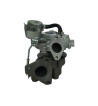 Τούρμπο Nissan Almera 2.2 DI 110, 115 ίππο, 144114U100, 144114U110, 144115M300, 144115M310, 705306-1, 705306-2, 705306-6, 705306