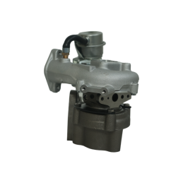 Turbo Nissan Almera 2.2 DI 110, 115 KF, 144114U100, 144114U110, 144115M300, 144115M310, 705306-1, 705306-2, 705306-6, 705306-