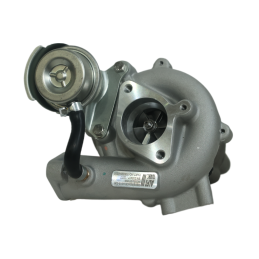Turbo Nissan Almera 2.2 DI 110, 115 KF, 144114U100, 144114U110, 144115M300, 144115M310, 705306-1, 705306-2, 705306-6, 705306-