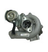 Turbo Nissan Almera  2.2 DI 110, 115 CV, 144114U100, 144114U110, 144115M300, 144115M310, 705306-1, 705306-2, 705306-6, 705306-