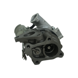 Turbó Nissan Almera 2.2 DI 110, 115 LE, 144114U100, 144114U110, 144115M300, 144115M310, 705306-1, 705306-2, 705306-6, 705306- 70