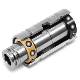 Turbo kartuşu Land Rover 3.0 TD/SDV6 192 211 249 255 295 306 bg, FPLA-6K682-AD, LR061996, FPLA-6K682-AC, 829440-5003S