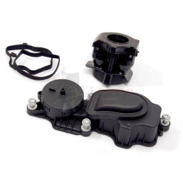 Alkūninio veleno karterio alsuoklio alyvos filtras skirtas Bmw, 11127799225