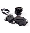 Turbo BMW 325D 204 KF, 128148, 11657794259, 11657794260, 758351-0009, 758351-9, 758351-13, 758351-0015, 758351-15, 758351-0017