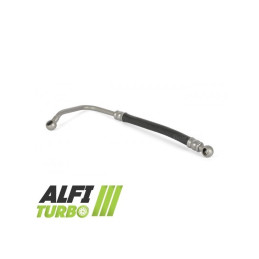 Turbina Bmw 530D 184, 193 CP, 22489079, 2248906G, 2248906H, 11652248906, 11652248907, 11652247691, 116522489079, 11652247691F, 4