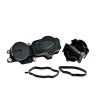 خرطوشة التوربو 520d / X3 2.2 0d 163 177, 762965-0017, 762965-5017S, 7794021K, 1000-010-261B