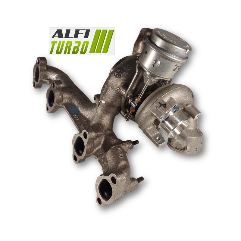 Turbo 1.9 TDi 105 ZS, 03G253019K, 03G253019KX, 03G253019KX, 03G253019KV, 54399700029, 54399700072