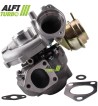 Гибридная турбина Bmw X5 218 л.с., 11657790145, 11657791044, 11657791044F, 11657791046, 753392-15, 753392-3, 753392-1, 742417-1