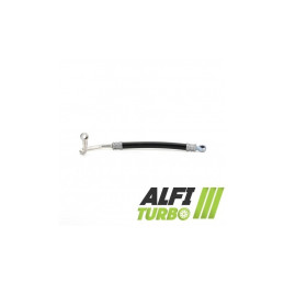 Υβριδικό τούρμπο Bmw X5 218 ίππο, 11657790145, 11657791044, 11657791044F, 11657791046, 753392-15, 753392-3, 753392-1, 742417-1