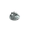 Turbo Híbrido 1.9 TDI 110 115 cv, 454232-5, 768329-5001S, 038253019A, 038253019AV, 03G253016K, 03G253016KV, 038253019D