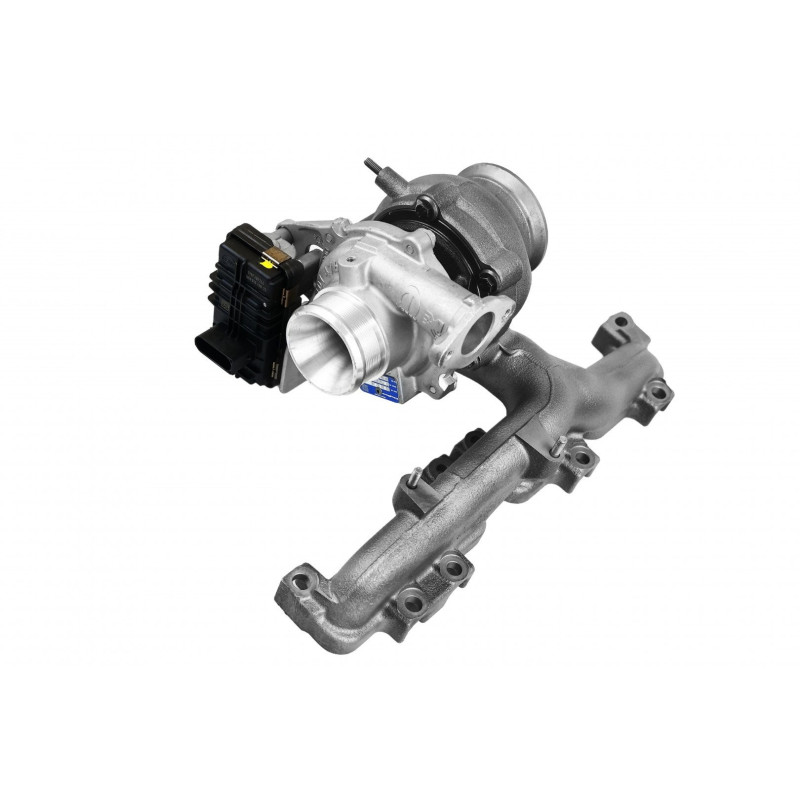 Turbo Fiat Bravo 1.6 JTD 105 120 KM, 46339846, 55263023, 55266228, 71796386, 71796858, 95521388, 54389700008, 54389700026