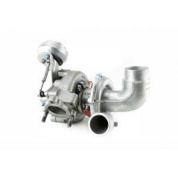 Turbo Toyota 2.2 D-4D 136 150 ZS, 17201-0R011, 172010R011, 17201-26020, 17201-26021, VB17, VB14, VFA10127, VEA10127