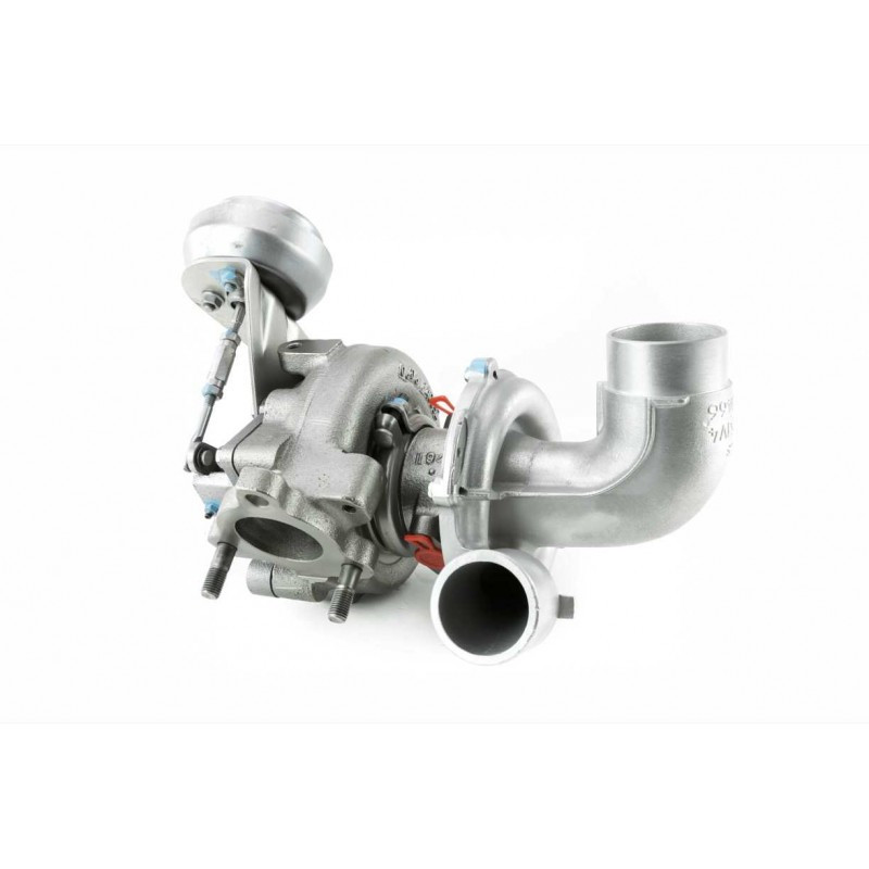 Turbo Toyota 2.2 D-4D 136 150 hv, 17201-0R011, 172010R011, 17201-26020, 17201-26021, VB17, VB14, VFA10127, VEA10127