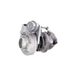 Hybridturbo 2.9 CDi 102 122, 454111, 454207, 454184, 6020960899, 6020901380, 6020960199, 6020960699