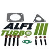 Hybrid Turbo Opel 1.7 cdti 100 hp, 49131-06007, 49131-06006, 49131-06003, 8973000926, 8973000925, 8973000923, 8981023640