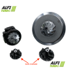 Хибридно турбо Мерцедес 2.2 CDi 115 122 к.с, VV14, VF40A132, V40A01033, V40A0132, A6460960199, A6460960699, 6460960199