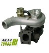 Turbo Nissan Cabstar 2.7 DCi 125 pk, 14411-G2407, 14411-G2402, 14411-G2405, 14411-G2407, 14411-G2405, 14411-G2407, 703605-2