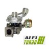 Turbolader 1.9 JTD 110, 115 ps, 46779032, 46786078, 55191596, 60816402, 71723495, 71783325, 712766-0002, 712766-1