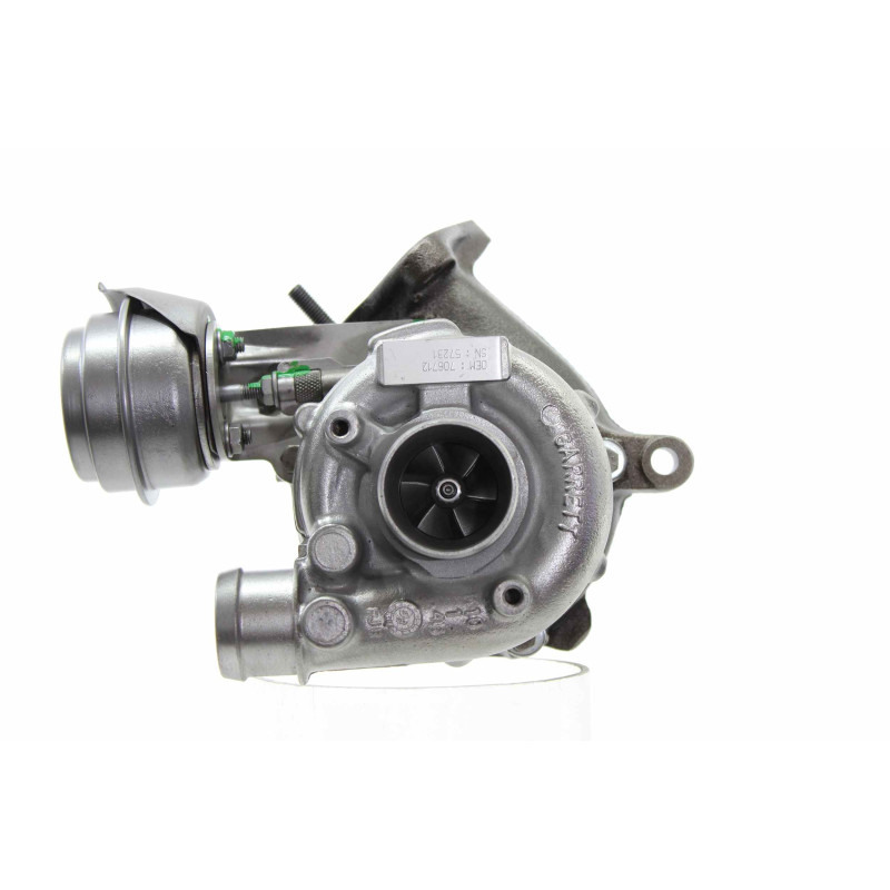 Turbo 1.9 TDI 110 hv, 028145702TX, 028145702T, 028145702NX, 028145702N, 028145705702NV, 706712-1, 701854-2
