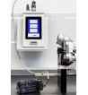Electronic actuators programming
