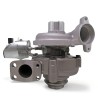 Τούρμπο Citroen DS4 1.6 HDI 112 ίππο, 0375L6, 0375N1, 0375N9, 0375P7, 9660493580, 9663199080, 762328-1, 762328-2